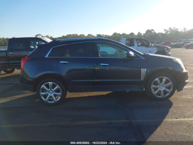 3GYFNCE30FS622738 Cadillac Srx Performance Collection