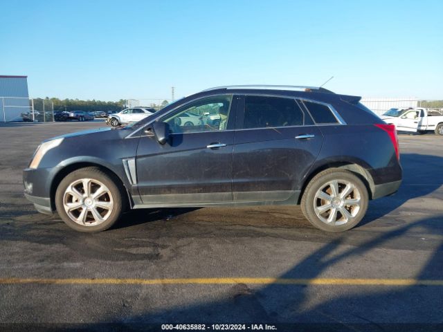 3GYFNCE30FS622738 Cadillac Srx Performance Collection
