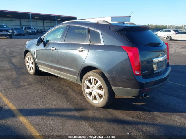 3GYFNCE30FS622738 Cadillac Srx Performance Collection