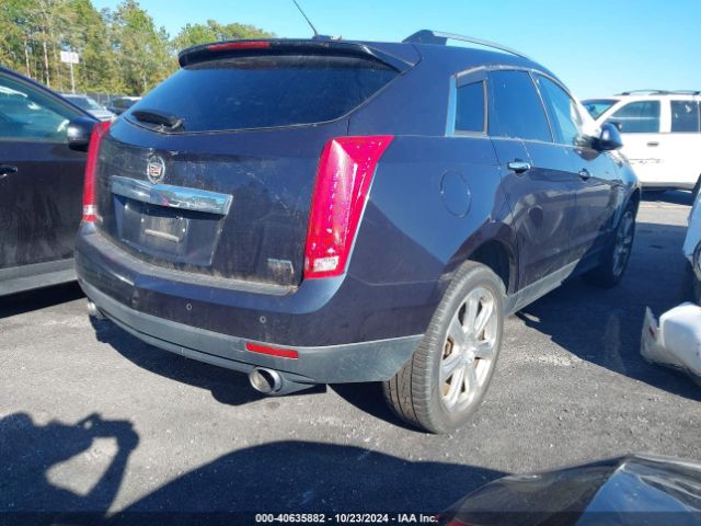 3GYFNCE30FS622738 Cadillac Srx Performance Collection