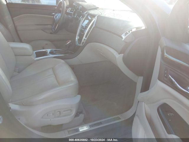 3GYFNCE30FS622738 Cadillac Srx Performance Collection