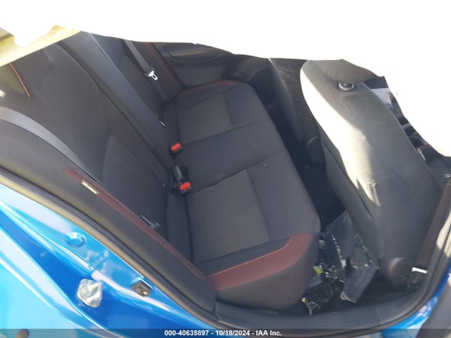 Nissan Versa Sr Xtronic Cvt 2020 3N1CN8FV3LL894439 Image 8