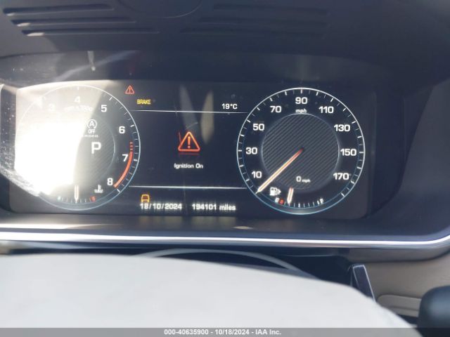 SALGS3TF5FA218358 Land Rover Range Rover 5.0l V8 Supercharged
