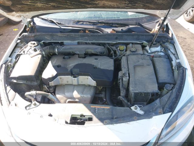 1G11B5SL8EF163933 Chevrolet Malibu 1ls