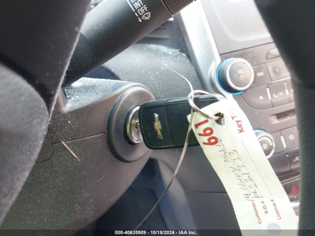 1G11B5SL8EF163933 Chevrolet Malibu 1ls