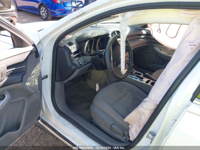 1G11B5SL8EF163933 Chevrolet Malibu 1ls