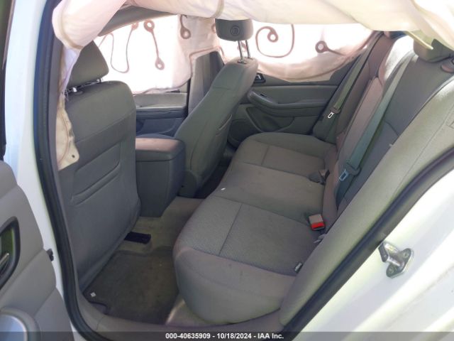 1G11B5SL8EF163933 Chevrolet Malibu 1ls
