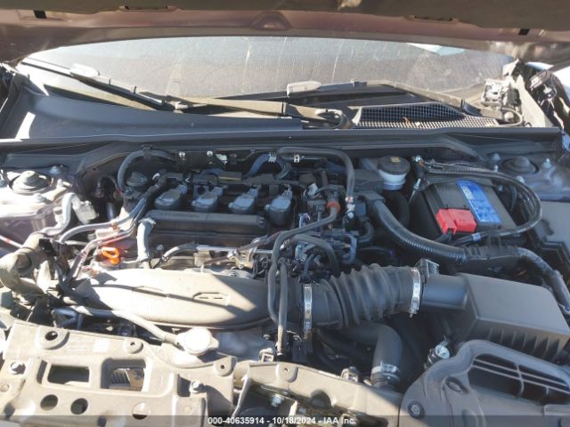 19XFL1H8XRE017975 Honda Civic Sport Touring