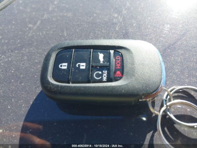 19XFL1H8XRE017975 Honda Civic Sport Touring