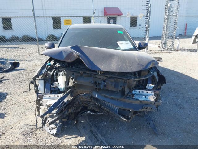 19XFL1H8XRE017975 Honda Civic Sport Touring