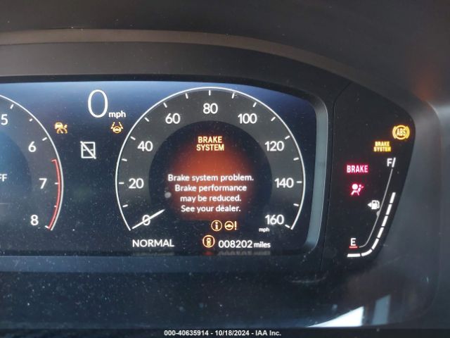19XFL1H8XRE017975 Honda Civic Sport Touring