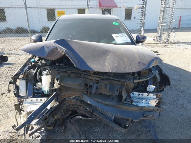 19XFL1H8XRE017975 Honda Civic Sport Touring