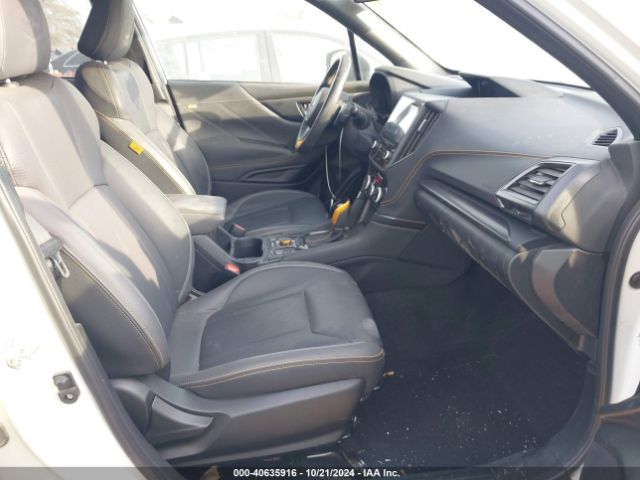 JF2SKAMC1NH420230 Subaru Forester Wilderness