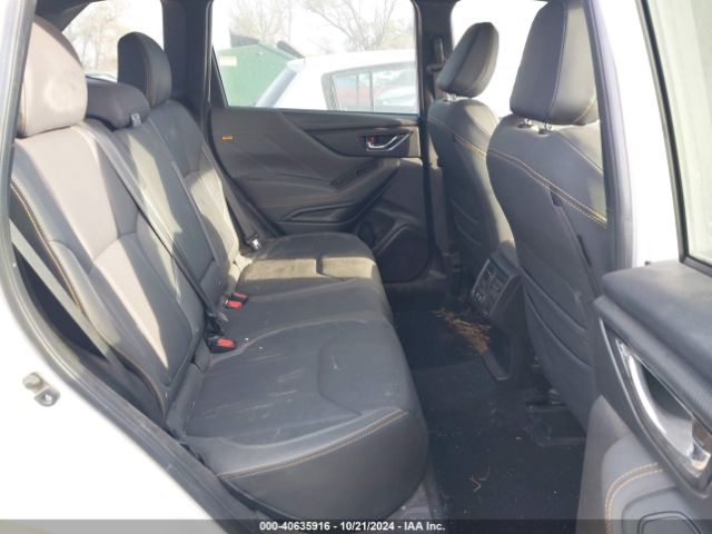 JF2SKAMC1NH420230 Subaru Forester Wilderness