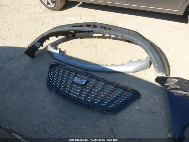 1GYFZCR40PF100804 Cadillac Xt4 Fwd Premium Luxury