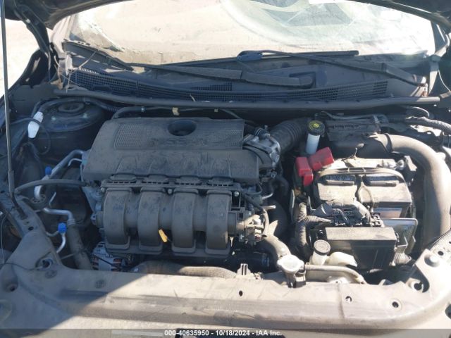 3N1AB7AP2GY245971 Nissan Sentra Fe+ S/s/sl/sr/sv