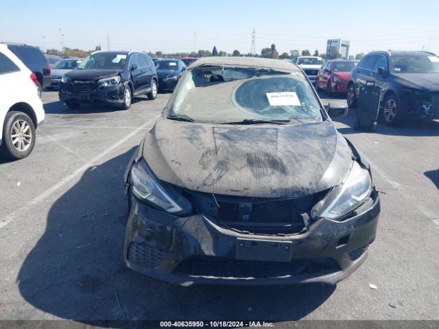 3N1AB7AP2GY245971 Nissan Sentra Fe+ S/s/sl/sr/sv