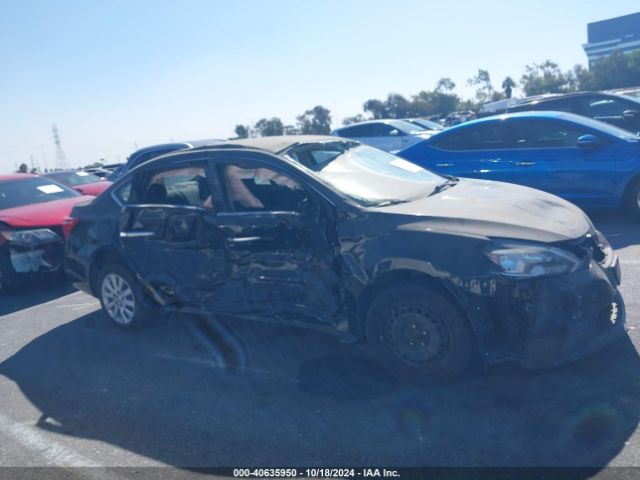 3N1AB7AP2GY245971 Nissan Sentra Fe+ S/s/sl/sr/sv