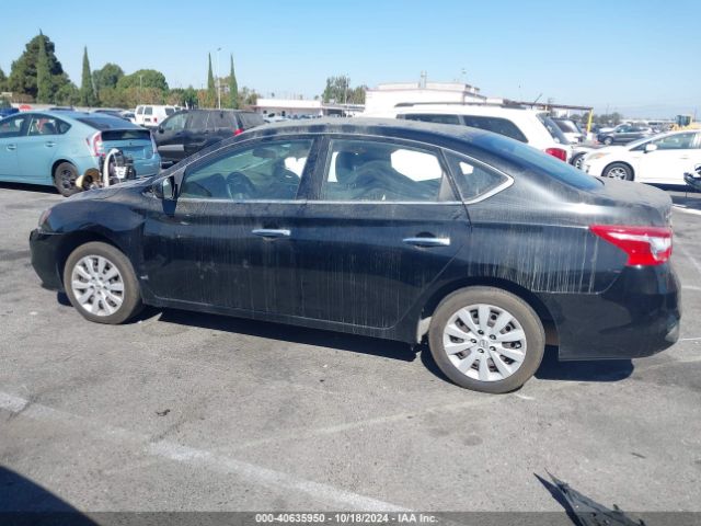 3N1AB7AP2GY245971 Nissan Sentra Fe+ S/s/sl/sr/sv