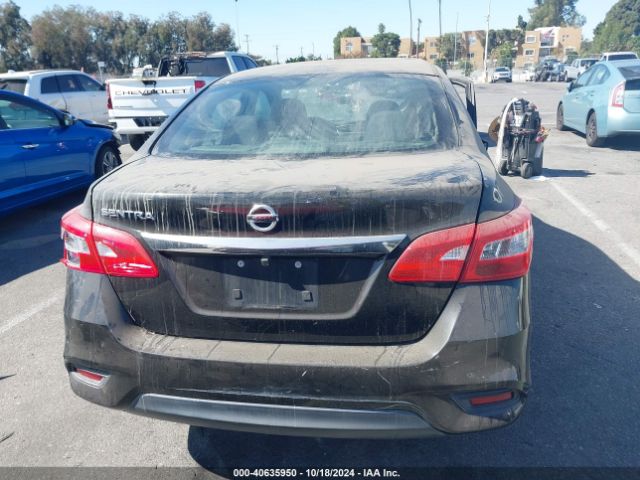 3N1AB7AP2GY245971 Nissan Sentra Fe+ S/s/sl/sr/sv
