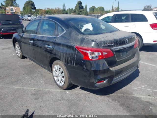 3N1AB7AP2GY245971 Nissan Sentra Fe+ S/s/sl/sr/sv