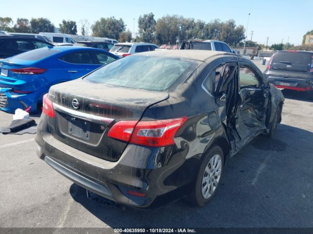 3N1AB7AP2GY245971 Nissan Sentra Fe+ S/s/sl/sr/sv