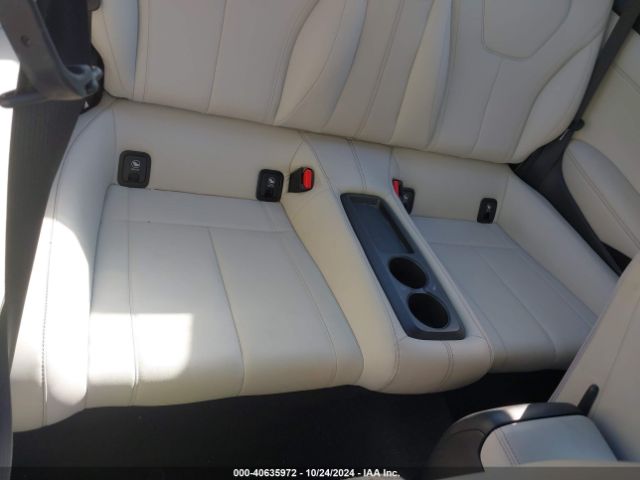 JN1EV7EKXKM231609 Infiniti Q60 3.0t Luxe