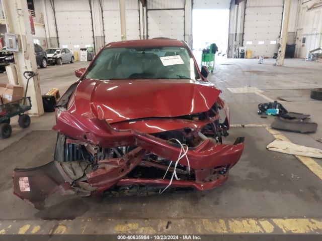 4S3GKAV64N3606063 Subaru Impreza Premium