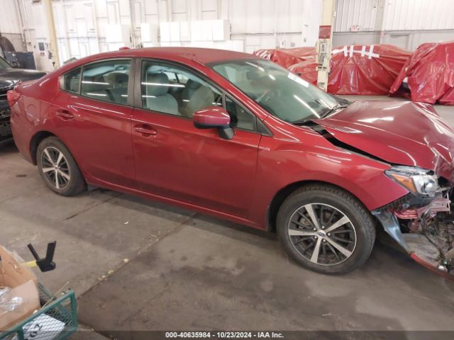 4S3GKAV64N3606063 Subaru Impreza Premium