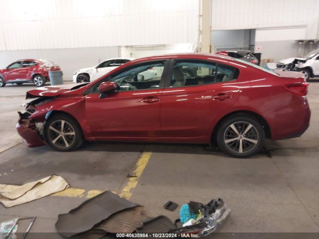 4S3GKAV64N3606063 Subaru Impreza Premium