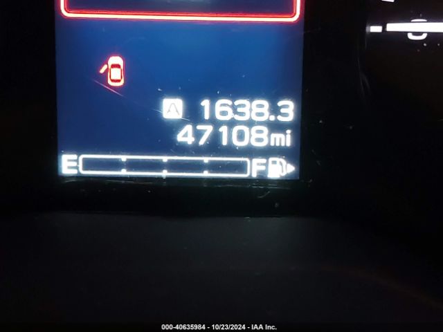 4S3GKAV64N3606063 Subaru Impreza Premium