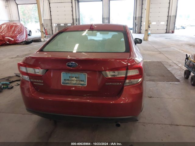 4S3GKAV64N3606063 Subaru Impreza Premium