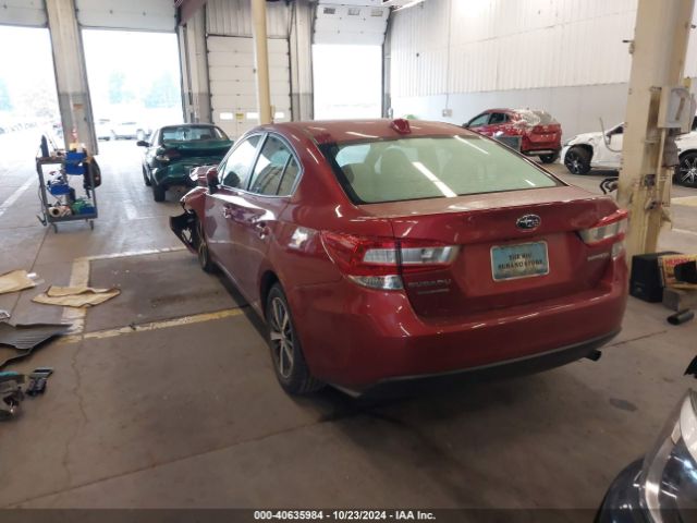 4S3GKAV64N3606063 Subaru Impreza Premium