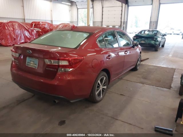 4S3GKAV64N3606063 Subaru Impreza Premium