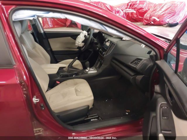 4S3GKAV64N3606063 Subaru Impreza Premium
