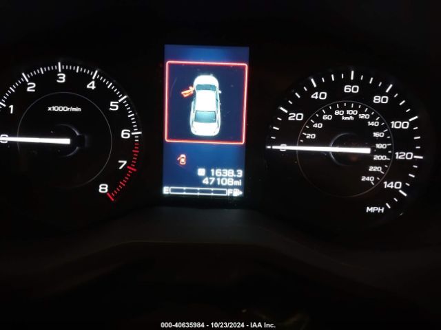 4S3GKAV64N3606063 Subaru Impreza Premium