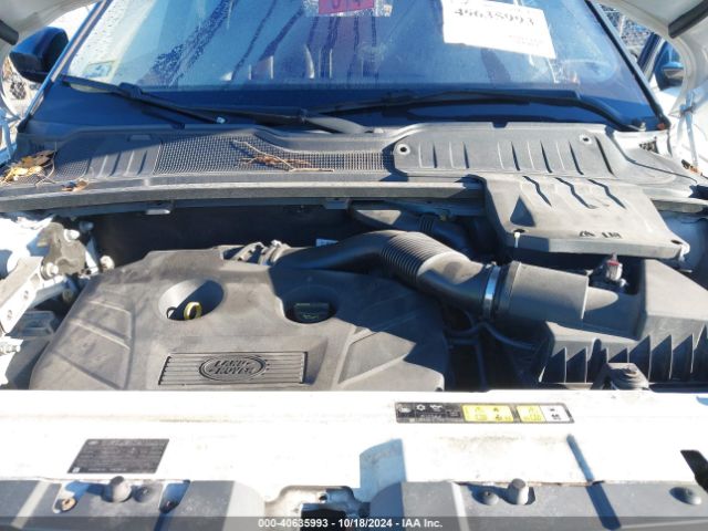 SALVP2BG8FH061915 Land Rover Range Rover Evoque Pure