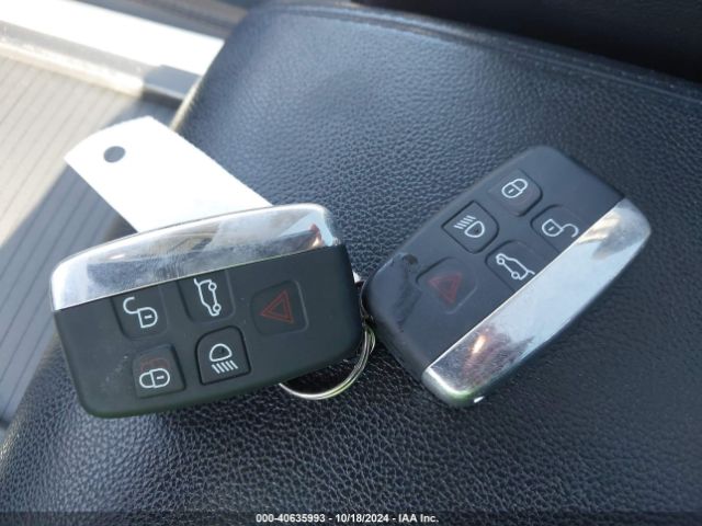 SALVP2BG8FH061915 Land Rover Range Rover Evoque Pure