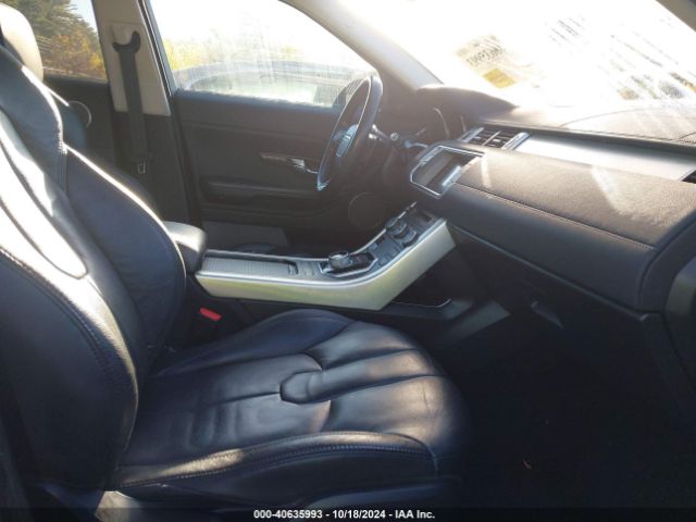SALVP2BG8FH061915 Land Rover Range Rover Evoque Pure