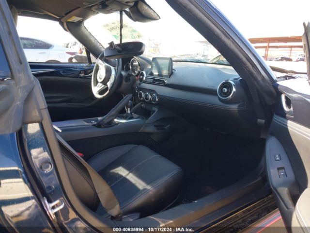 JM1NDAM79M0459038 Mazda Mx-5 Miata Rf Grand Touring
