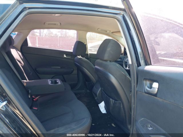5XXGT4L39JG197480 KIA Optima Lx