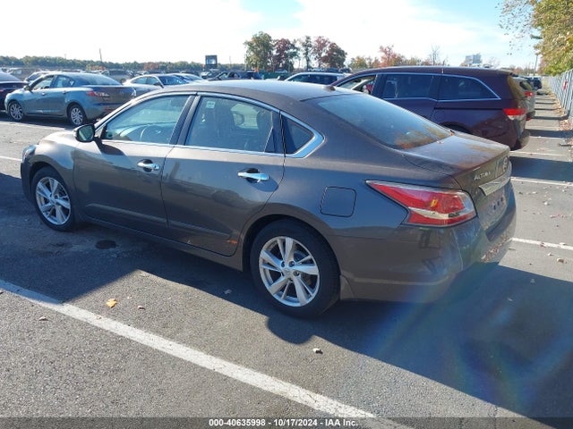 Aukcja sprzedaży 2015 Nissan Altima 2.5 Sv, vin: 1N4AL3AP1FC472830, numer aukcji: 40635998