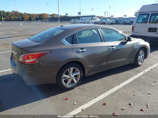 Aukcja sprzedaży 2015 Nissan Altima 2.5 Sv, vin: 1N4AL3AP1FC472830, numer aukcji: 40635998