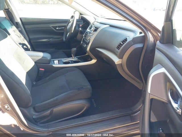 Aukcja sprzedaży 2015 Nissan Altima 2.5 Sv, vin: 1N4AL3AP1FC472830, numer aukcji: 40635998