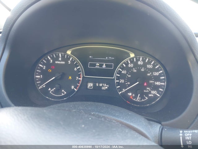 Aukcja sprzedaży 2015 Nissan Altima 2.5 Sv, vin: 1N4AL3AP1FC472830, numer aukcji: 40635998