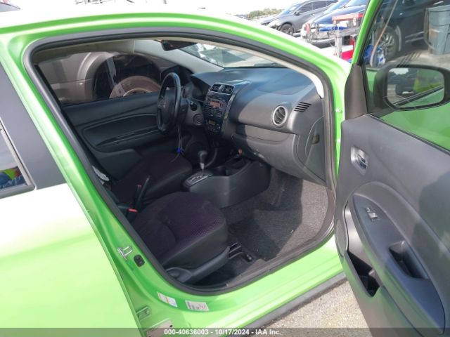 ML32A4HJ7EH018212 Mitsubishi MIRAGE ES