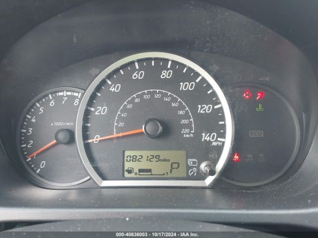ML32A4HJ7EH018212 Mitsubishi MIRAGE ES
