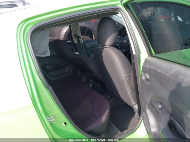 ML32A4HJ7EH018212 Mitsubishi MIRAGE ES