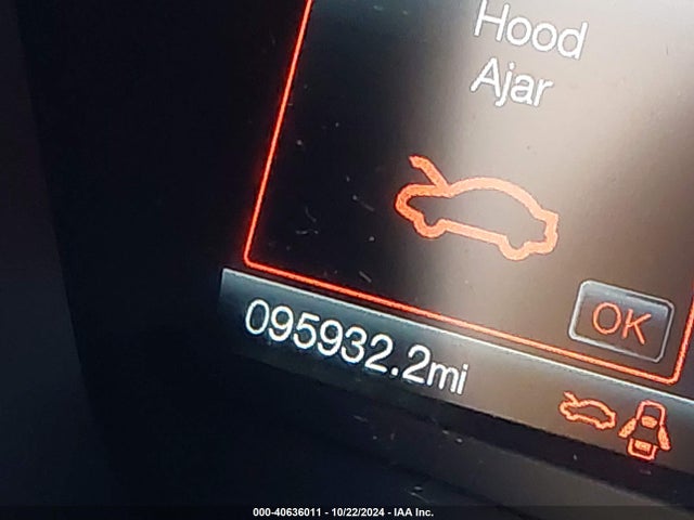 Ford FUSION SE 2017 3FA6P0H79HR406853 Image 16