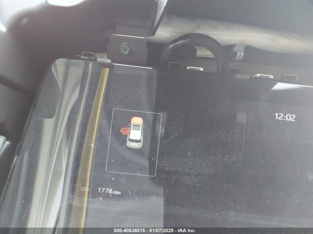 7SVAAABA4RX029430 Toyota Sequoia Platinum